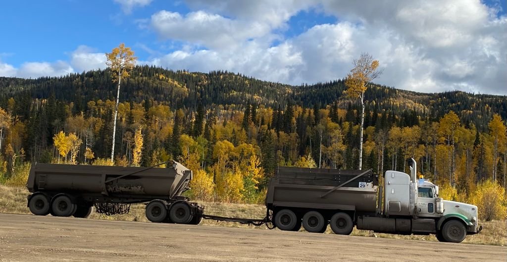 Tri-Drive with Quad Wagon