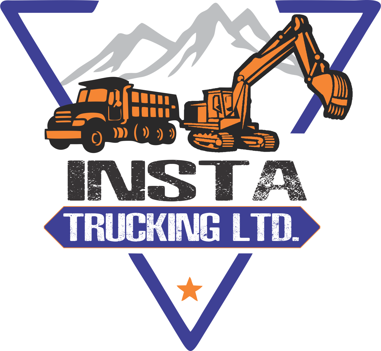 Insta Trucking Ltd